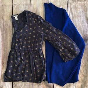 3x$20 🎇Blue Top Bundle